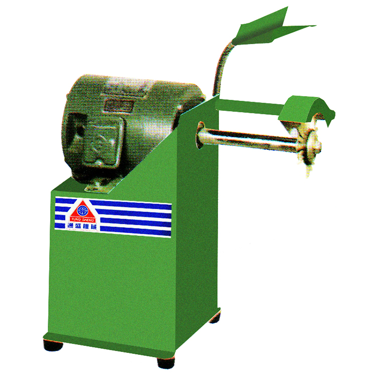 TS-970 Table Type Auto Glue-Cleaning Machine